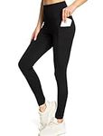Kcutteyg Yoga Pants for Women with 