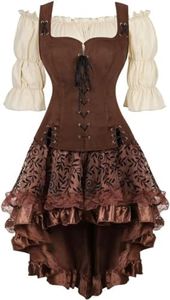 Pirate Cos