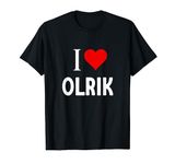 Olrik Men Clothes