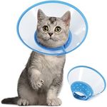Vivifying Pet Cone, Adjustable Cat 
