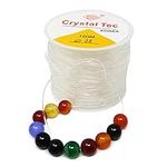 Honbay Jewelry Making String Clear 
