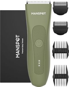 MANSPOT Ma