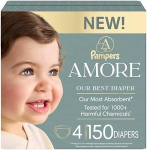 Pampers Am