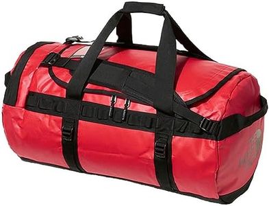 The North Face NM82367 Duffel Bag, BC Duffel M, Unisex, TNF Red, Free Size