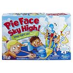 Hasbro C2130 upc Pie Face Sky High, Nylon/A