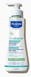 Mustela St