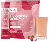 FlavCity Raspberry Lychee Electroly