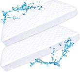 Pack N Play Waterproof Mattress Pad