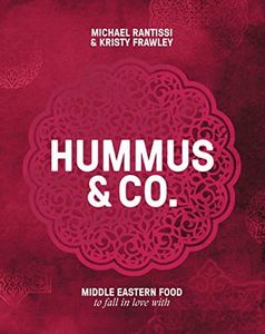 Hummus and