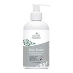 Earth Mama Belly Butter to Help Ease Skin and Stretch Marks, 8-Ounce