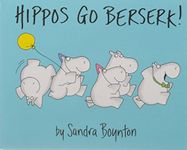 Hippos Go Berserk!