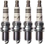 NGK 4344 LTR5IX-11 Spark Plug (Irid