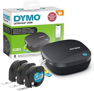 DYMO Letra