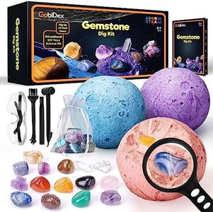 GobiDex Mi