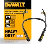 DEWALT Heavy Duty Magnetic Bluetoot