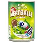 Fray Bentos Meatballs in Gravy (380g)