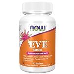 NOW Supplements, Eve™ Women's Multi