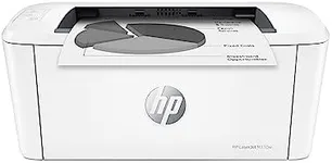 HP LaserJet M110w Wireless Black & 