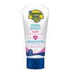 The Baby Sunscreen