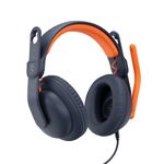 Logitech Headset For Kids