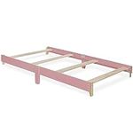 Dream On Me Mini Crib Bed Rail