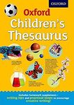 Oxford Children's Thesaurus