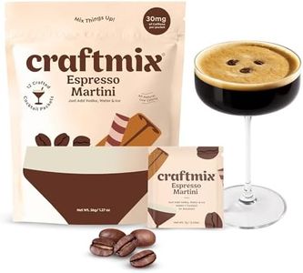 Craftmix E