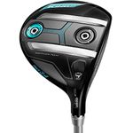 Cobra King F7 Fairway Black RH Ladies 7W-9W