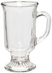 Anchor Hocking 308U 8 Oz. Irish Coffee Mug - 24 / CS