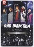 Up All Night - The Live Tour [DVD] [2012] [NTSC]