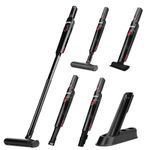 Vacuum Cleaners Lightweight