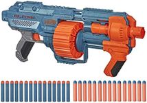 NERF Elite 2.0 Shockwave RD-15 Blas