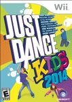 Just Dance Kids 2014 Nintendo Wii