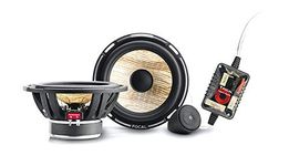 Focal PS 165F Flax Speaker Set