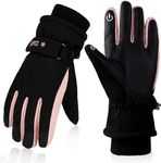 Anjetan Waterproof Thermal Gloves F