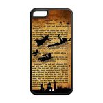 iPhone 5c case, iPhone 5c Case cover,Peter Pan iPhone 5c Cover, iPhone 5c Cases, Peter Pan iPhone 5c Case, Cute iPhone 5c Case