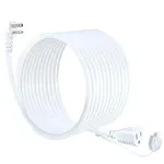 20 Feet Outdoor Extension Cord Wate