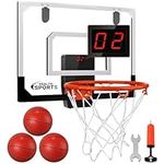 AOKESI Indoor Basketball Hoop for R