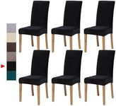 Velvet Dining Chair Covers,Dining R