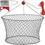 QualyQualy Crab Ring Trap Bait with