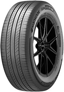 Hankook iON evo AS SUV IH01A All Season 255/45R19 104W XL Passenger Tire