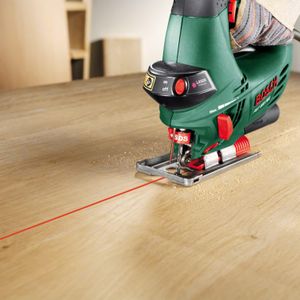 Bosch Jigsaw PST 800 PEL – Compact Corded Power Saw