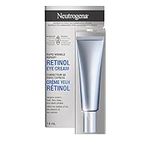 Neutrogena Rapid Wrinkle Repair Regenerating Cream - Retinol Face and Eye Moisturizer - Hyaluronic Acid Serum - 14 Milliliters (packaging May Vary)