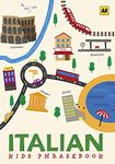Kids Phrasebook Italian