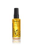 Ouidad Mongongo Oil Multi-Use Curl Treatment, Fast Absorbing Oil to Add Shine to Curls and Improve Hair Health, Locks in Moisture and Protects Against Heat and UV Damage 50ml