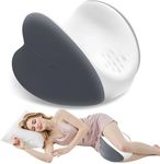 TranquilMoments Knee Pillow for Sid