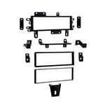Metra 99-5510 Installation Multi-Kit for Select 1982-up Ford/Mercury/Jeep Vehicles (Black)