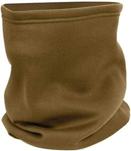 Rothco ECWCS Polyester Neck Gaiter, Coyote