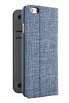 STM Atlas, Case for Apple iPhone 6 Plus/iPhone 6S Plus - Denim (stm-322-120E-57)