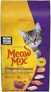 Meow Mix O